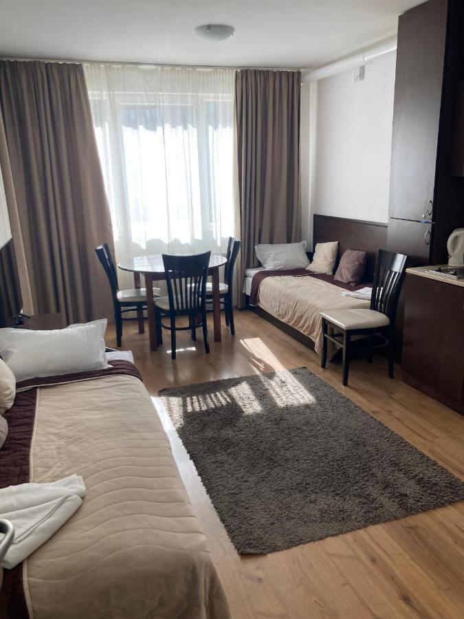 Iglika 2 Ski Apartment Borovets Exterior photo